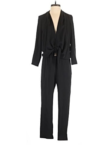 Amanda Uprichard Jumpsuit (view 1)