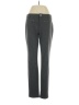 MICHAEL Michael Kors Chevron-herringbone Gray Casual Pants Size 4 - photo 1