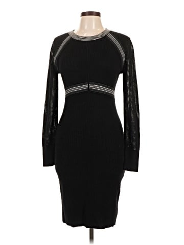 DKNY Cocktail Dress (view 1)