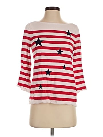 Chico's Pullover Sweater (view 1)