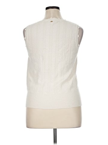 Sam Edelman Sleeveless Top (view 2)