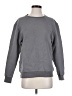 Born Primitive Solid Gray Sweatshirt Size S - photo 1