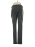 MICHAEL Michael Kors Chevron-herringbone Gray Casual Pants Size 4 - photo 2