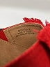 Corkys Red Sandals Size 8 - photo 4