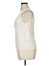 Sam Edelman Ivory Sleeveless Top Size XL - photo 5