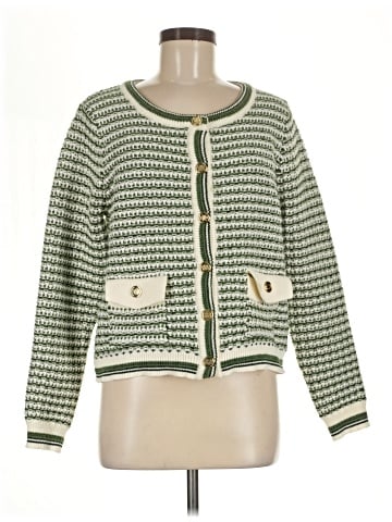 NANETTE Nanette Lepore Cardigan (view 1)