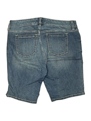 Torrid Denim Shorts (view 2)