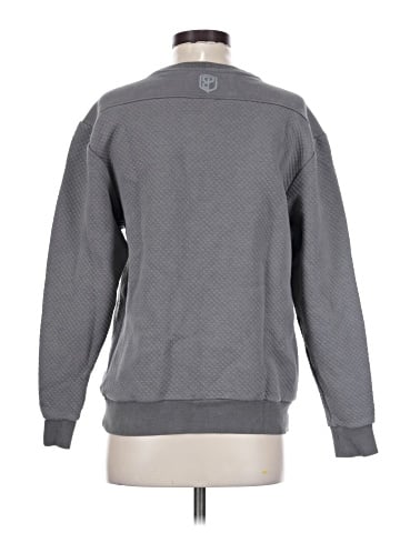 Born Primitive Sweatshirt (view 2)