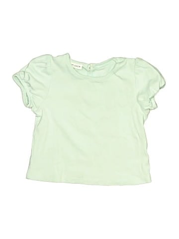 Janie and Jack Short Sleeve T-Shirt (view 1)