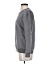 Born Primitive Solid Gray Sweatshirt Size S - photo 5