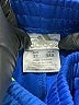 Adidas 100% Polyester Blue Track Pants Size 3T - photo 3