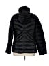 a.n.a. A New Approach 100% Nylon Solid Black Snow Jacket Size 1X - photo 2
