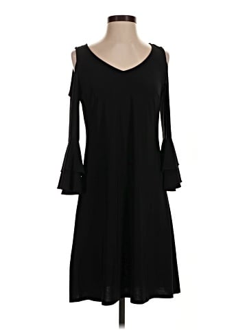 Kate & Mallory designs Casual Dress (view 1)