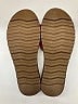 Corkys Red Sandals Size 8 - photo 5