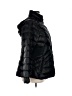 a.n.a. A New Approach 100% Nylon Solid Black Snow Jacket Size 1X - photo 4