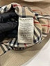 Burberry Tan Trenchcoat Size 10 - photo 7