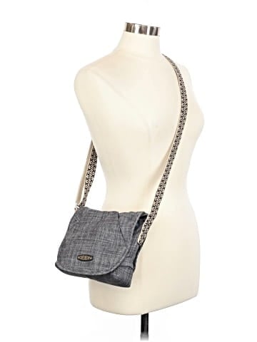 Keen Crossbody Bag (view 2)