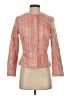 Talbots Tweed Pink Jacket Size 2 Petite - photo 1