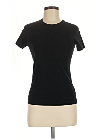Three Dots Short Sleeve T-Shirt (view 1)