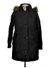 Banana Republic Black Coat Size XXS - photo 1