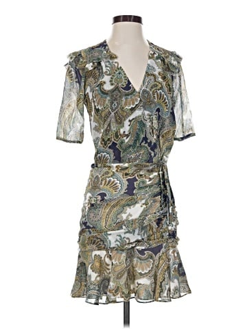 Veronica Beard Cocktail Dress (view 1)