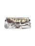 Ecco Silver Crossbody Bag One size - photo 1