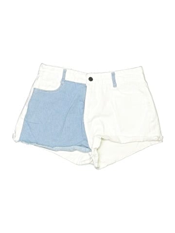 Shein Shorts (view 1)