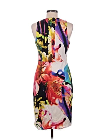 Frank Lyman Design Cocktail Dress (view 2)