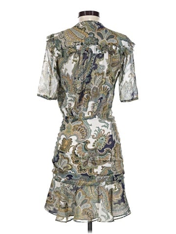 Veronica Beard Cocktail Dress (view 2)