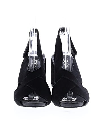 Pedro Garcia Sandals (view 2)