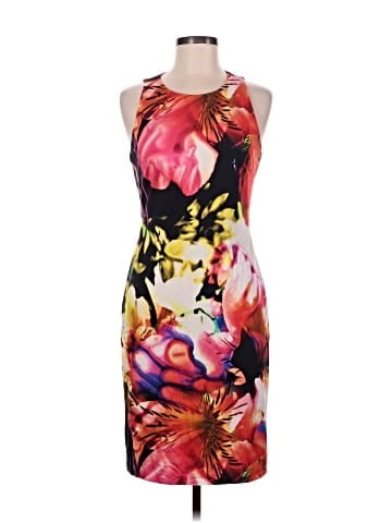 Frank Lyman Design Cocktail Dress (view 1)