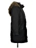 Banana Republic Black Coat Size XXS - photo 4
