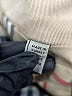 Burberry Tan Trenchcoat Size 10 - photo 6