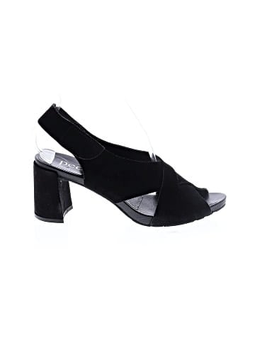 Pedro Garcia Sandals (view 1)