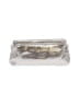 Ecco Silver Crossbody Bag One size - photo 3