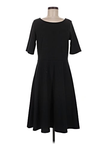 Lands' End Casual Dress (view 1)