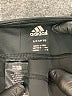Adidas Black Active Pants Size 7 - 8 - photo 3