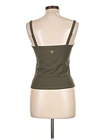 Golden Aritzia Tank Top (view 2)