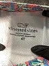 Vineyard Vines Paisley Yellow Board Shorts Size 4T - photo 3