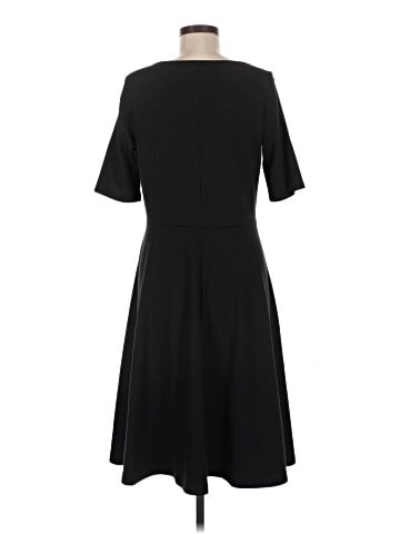 Lands' End Casual Dress (view 2)