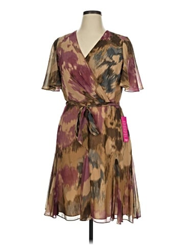 Lauren by Ralph Lauren Cocktail Dress (view 1)