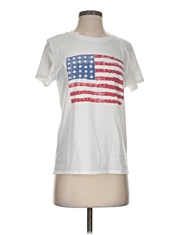 Lucky Brand Short Sleeve T-Shirt (view 1)