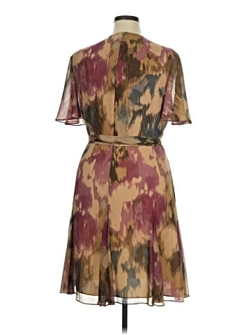 Lauren by Ralph Lauren Cocktail Dress (view 2)