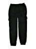 Art Class Black Cargo Pants Size 14 - photo 1