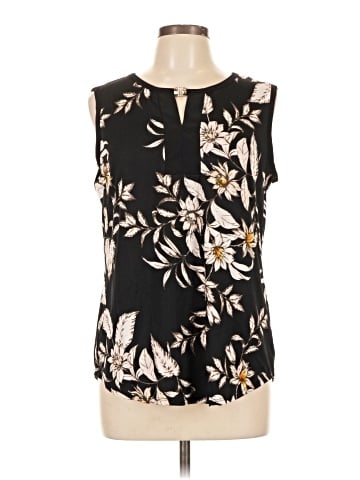 Perseption Concept Sleeveless Blouse (view 1)