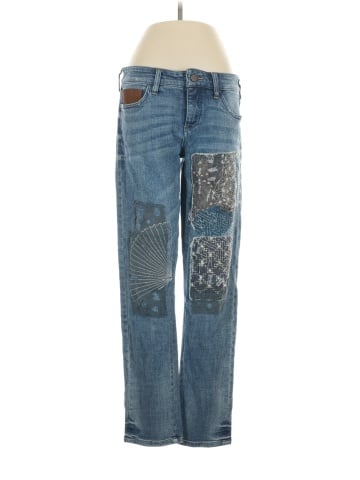 Pilcro and the Letterpress Jeans (view 1)
