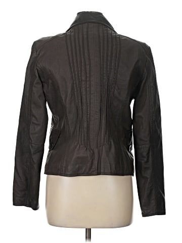 Wilsons Leather Blazer (view 2)
