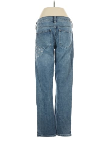 Pilcro and the Letterpress Jeans (view 2)