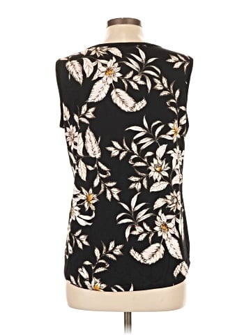 Perseption Concept Sleeveless Blouse (view 2)