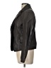 Wilsons Leather 100% Polyester Gray Blazer Size L - photo 5